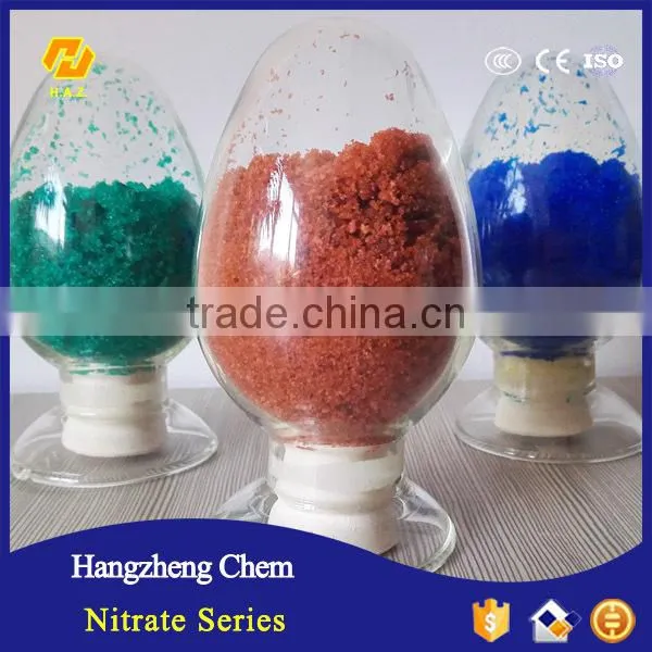 Nickel Nitrate Chemicals for Metal Surface Cleaning photo-2