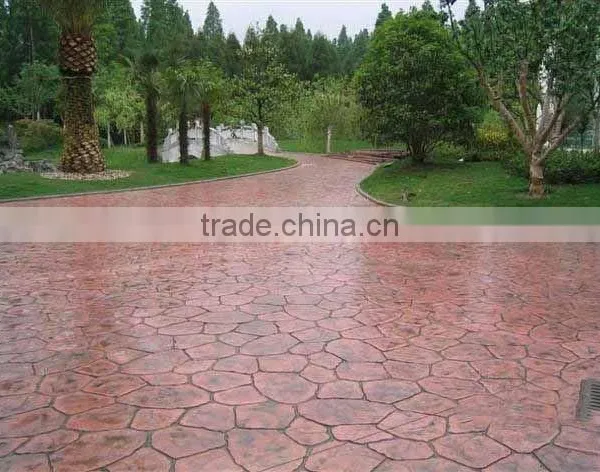 Color Iron Oxide Cement Used for Bricks/coated/building Materials photo-2