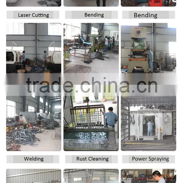 Dual Heating Plate Fabric Transfer Printing Machines With Best Quotation FJXHB5-2 photo-5