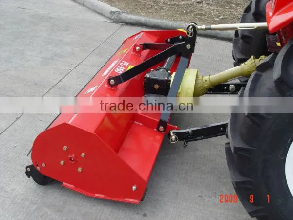 tractor implement