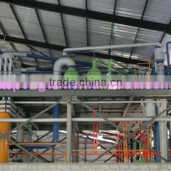 80TPH Palm Oil Press Machinery photo-5