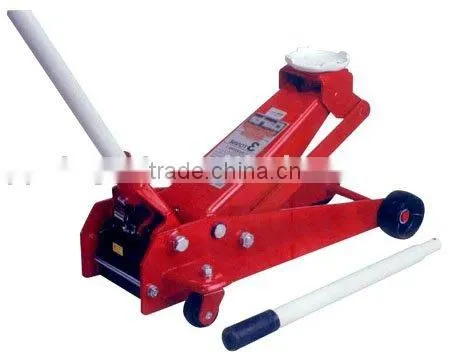 Floor Jack