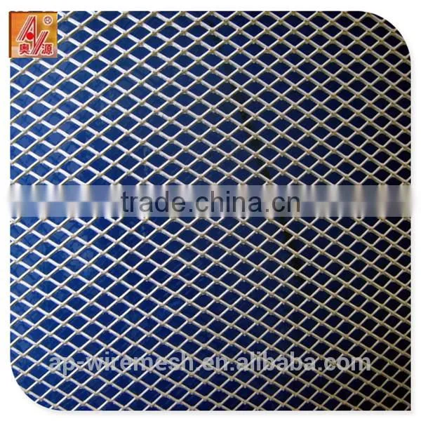 Standard Expanded Metal Mesh for Building photo-4