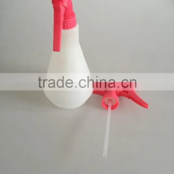 28mm Trigger Spray Nozzle for Bottles photo-5