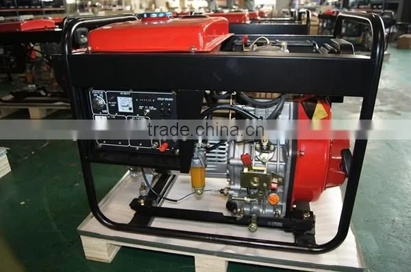 Best Price for 12kw Diesel Generator Set photo-3