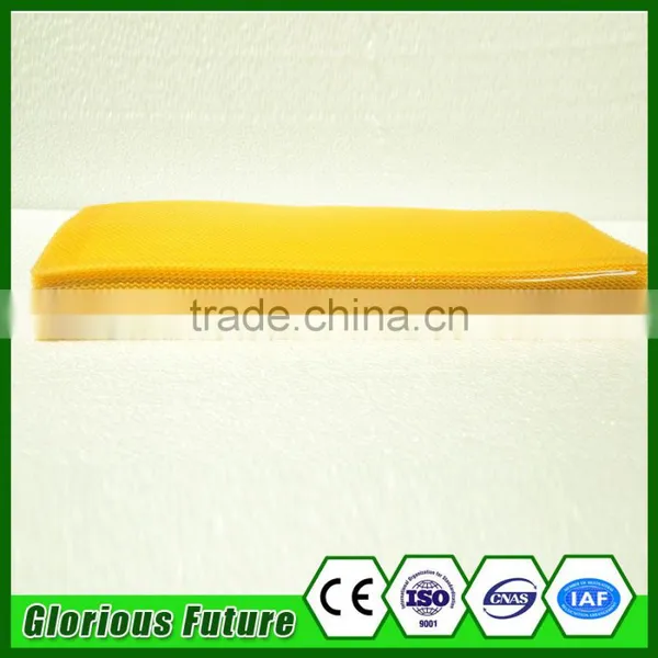 High Quality Foundation Cell Beeswax Base Sheet photo-2