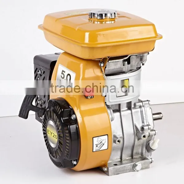 ROBIN Type Water Pump photo-2
