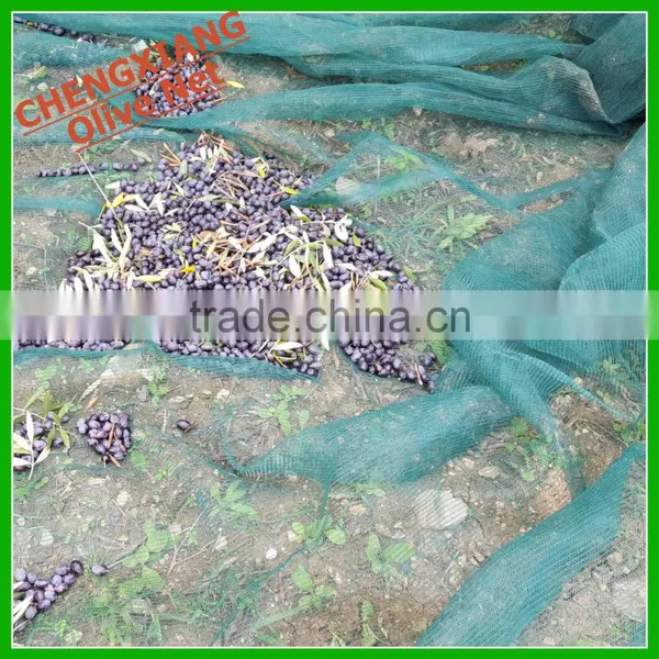 Olive Net Falling Fruit Collection Net Olive Harvest Net photo-6