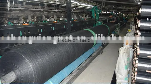 Factory Price Carpark Shade Net photo-5