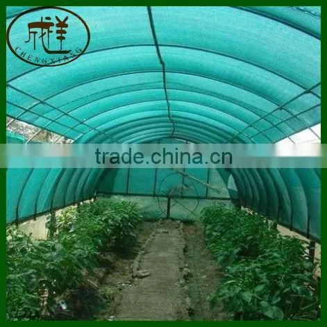 Agriculture Greenhouse Shading Net photo-4