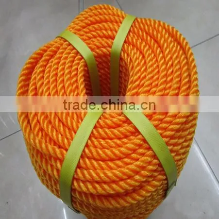 PP Ropes /pp Raffia/pp Packing Rope photo-5