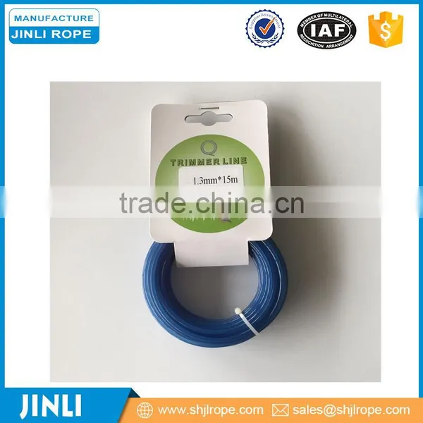 Hot Sale Brush Cutter Nylon Trimmer Line photo-6