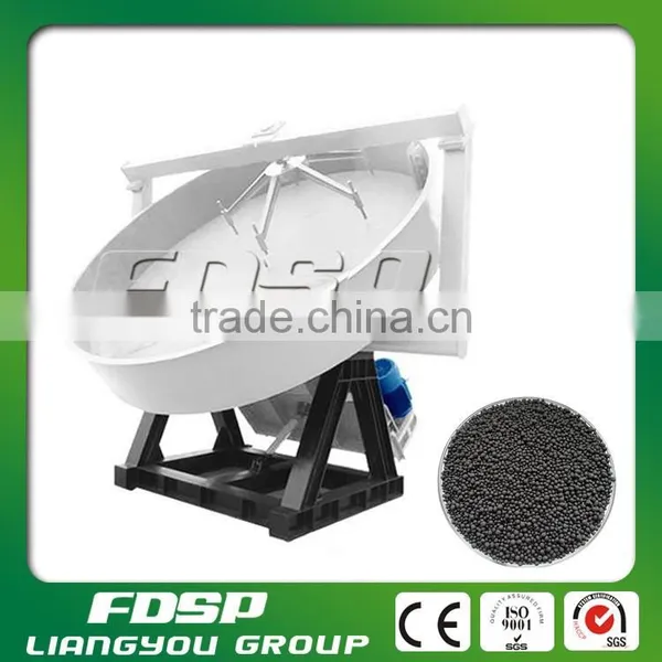 Chicken Manure Fertilizer Solution Fertilizer Pellet Making Plant for Chicken Manure photo-6