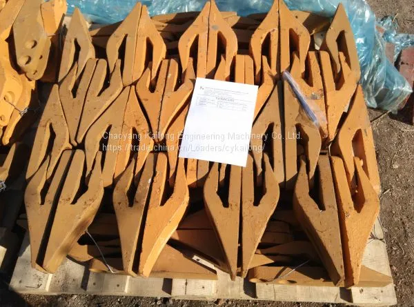 CHAOGONG Brand LW520C Wheel Loader Spare Parts photo-3