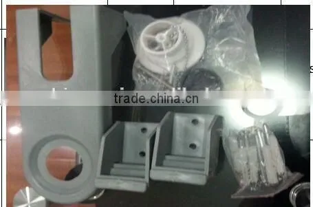 Stainless Steel Laundry Sink With Washboard Design Inside photo-4