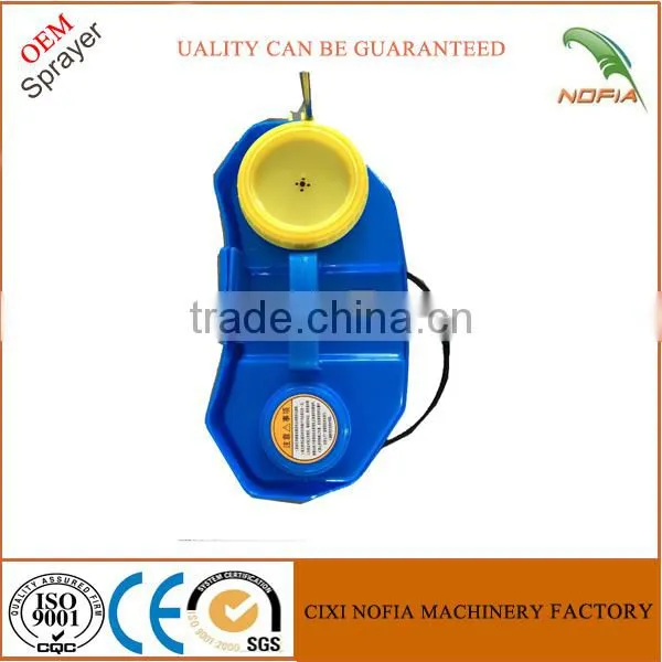 18L Agricultural Sprayer Electric Hand Knapsack Sprayer photo-4