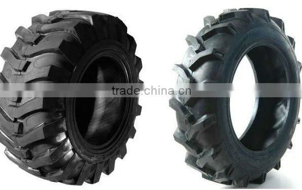 Agricultural and Tractor Tire Tyre 12-16.5, Made in China photo-3