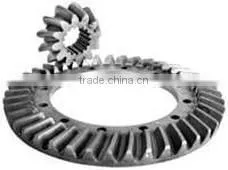 Chinese Products MTZ Belarus Tractor Parts Gear Set OEM:50-2403014 photo-4