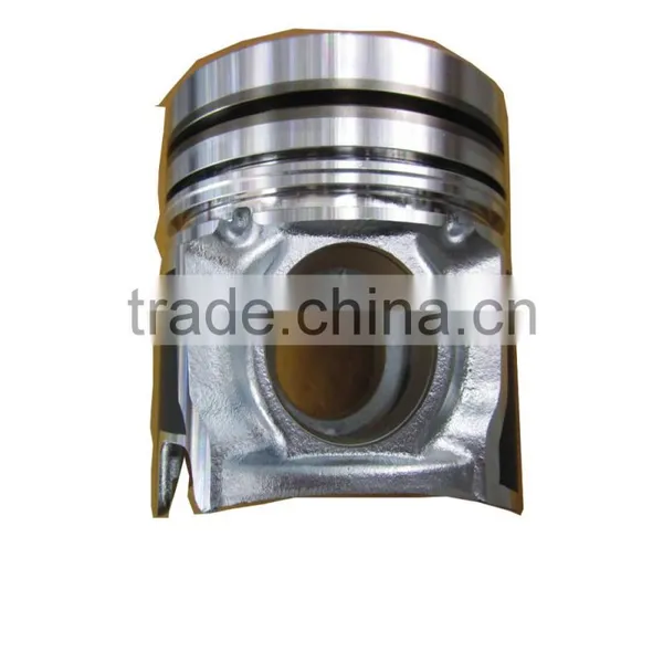 Diesel Engine Piston for 4D37TC