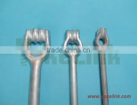 Forged Twin Eye Anchor Rods photo-3