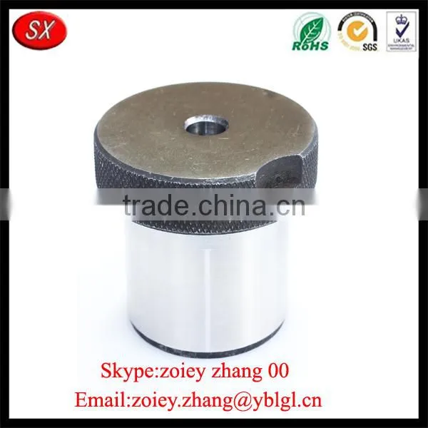 ISO9001 Passed Manufacturer Automotive Slip Drill Bushing photo-6