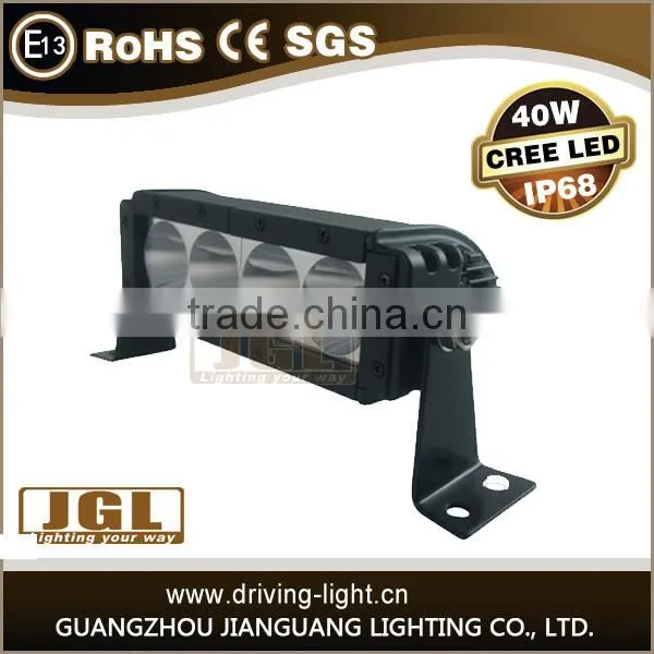 New 40w off Road Military Truck Work Light for Truck 24v 3400lm Led Worklight IP68 Super Bright Led Work Light photo-6