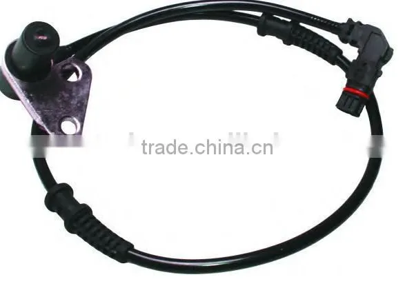 High Quality Wheel Speed Sensor 2045400117 for Germany Car photo-3