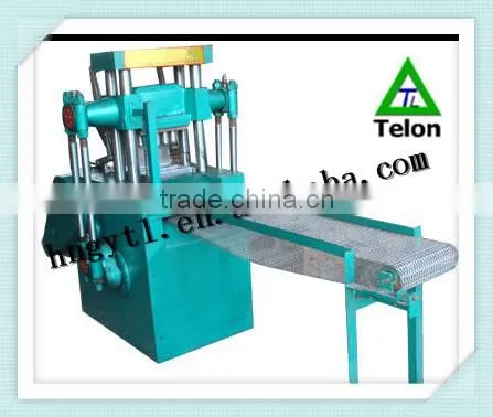 2016 New Type & Hot Sale Shisha Charcoal Press Machine photo-2