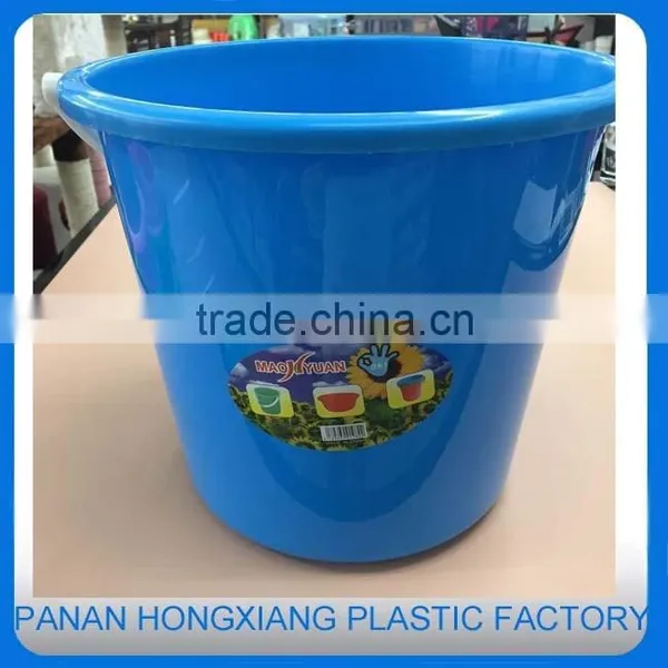 High Quality Cheapest Plastic Bucket