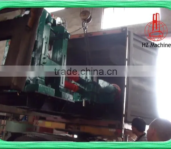 Aluminium Sheet Making Machine photo-6