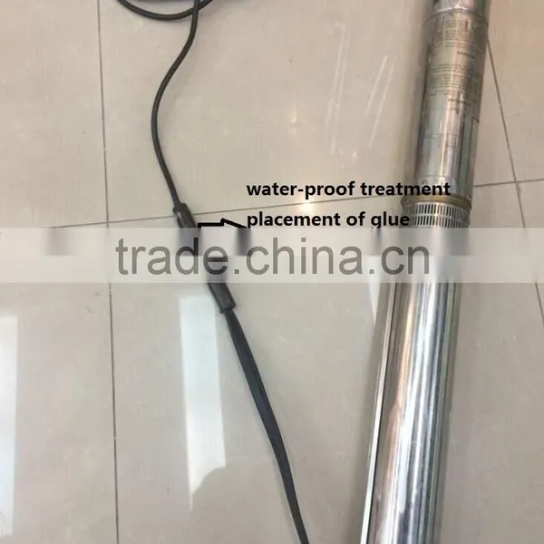 DC Solar Water Pumping System photo-2