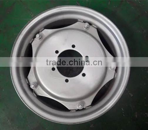 20 Inch Agricultural Steel Wheel