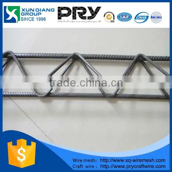 Brazil Truss Girder /factory Steel Bar Truss,Steel Rebar Truss and Lattice Girder photo-4