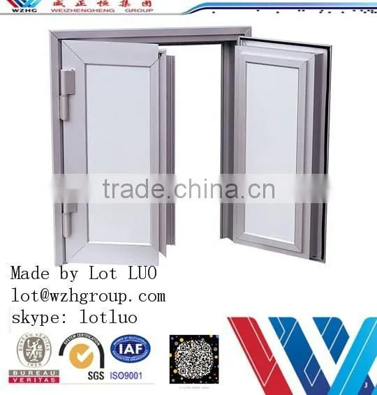 Overhead Sandwich Panel Garage Doors From China Supplier and Panels for Garage Doors for Ethiopia Eritrea Somalia Djibouti Keny photo-4