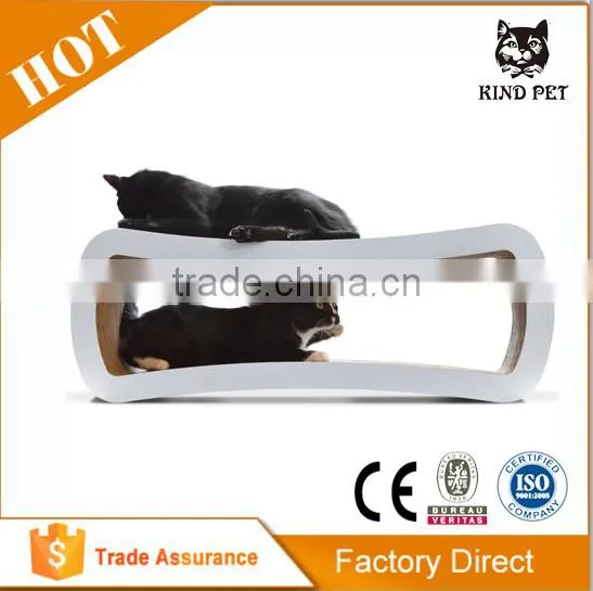 Quality Cat Furniture Scratch Multifunction Cat Scratcher