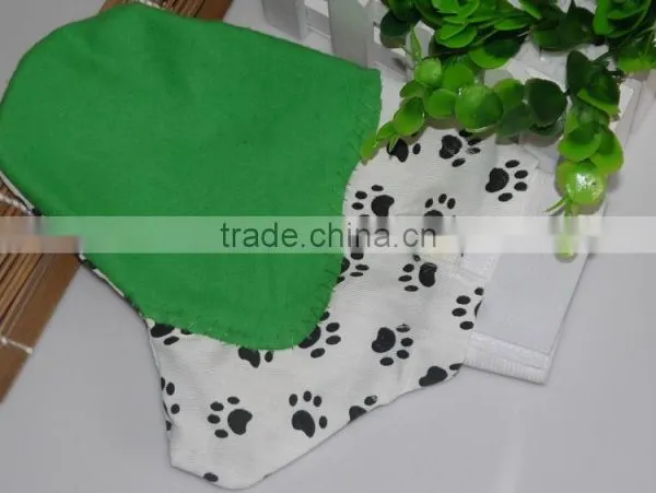 Rubber Pet Dog Washing Brush photo-5