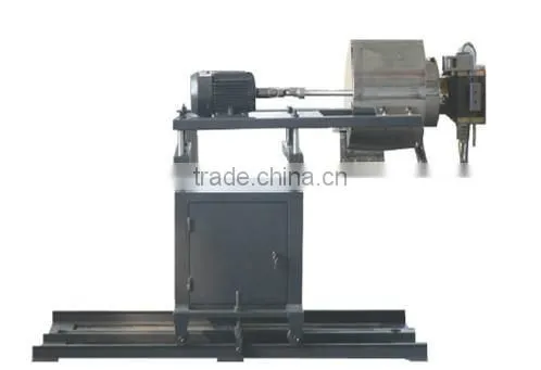 Animal Feed Pellet Production Cutting Line Machine photo-2