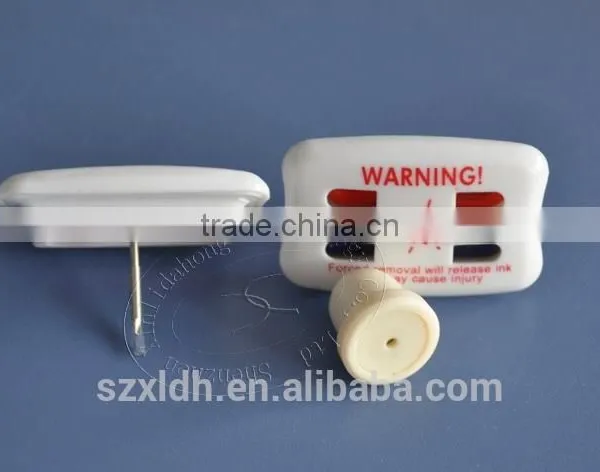 Store Anti-theft Eas Ink Pin XLD-29 photo-3