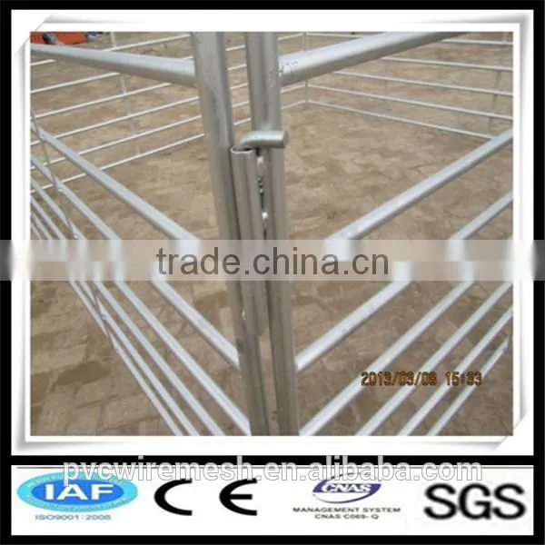 Anping Hepeng Used Horse Fence Panels photo-3