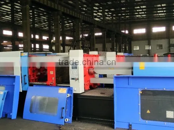 1# Plastic Bottle Cap Making Machine photo-2