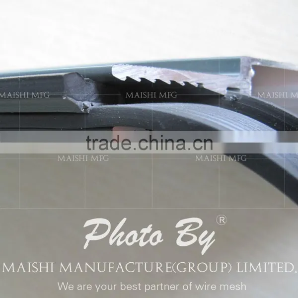 Door Strip Aluminium 0.9m x 61mm photo-4