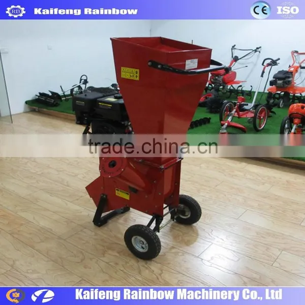 Hot Sale Africa Market Wood Chipper Shredder Machine For Sale photo-6