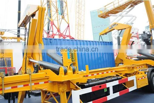 XCMG Side Boom Crane MQH37A Container Side Lifter