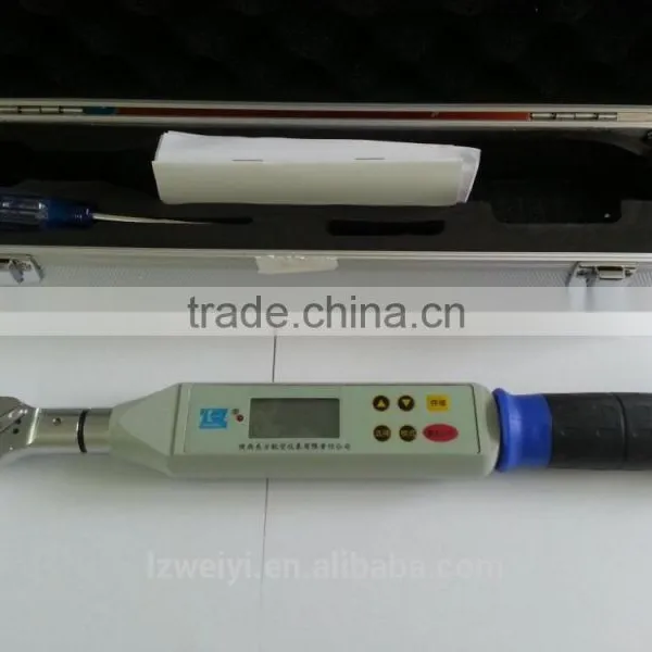 CNB SERIES OF DIGITAL TORQUE WRENCH photo-2