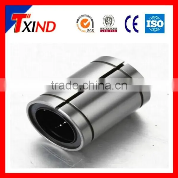 High Precision High Quality Linear Motion Bearing photo-3