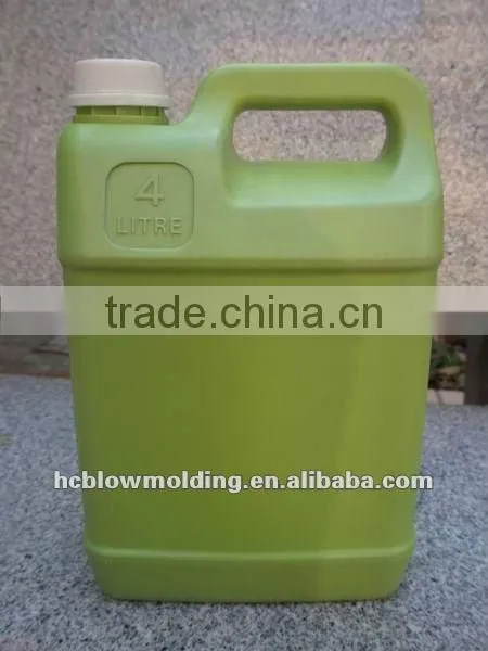 OEM Blow Molding Plastic Cans, Petrol Cans,plstic Jug Water Container for Sale photo-5
