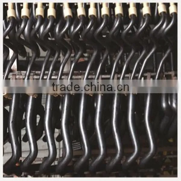 Manufacture Rubber Hose for FIAT GRANDE PUNTO UPPER RADIATOR HOSE 51793056 51785964 photo-5