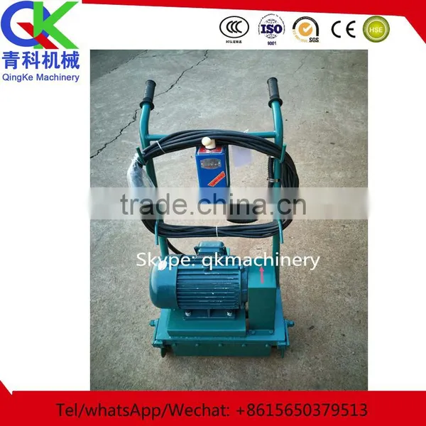 110V/440V deck surface coating removing machine
