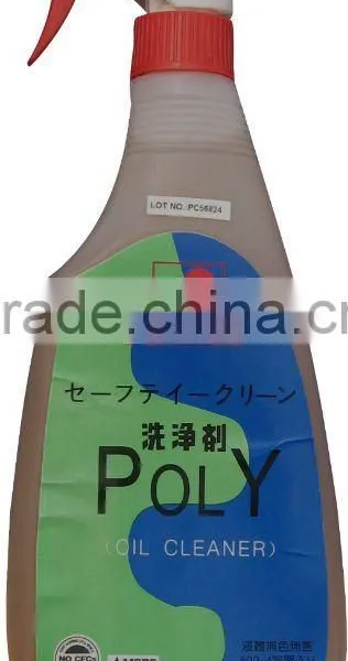 FUKKOL POLY Machine and Household Utensils Clean
