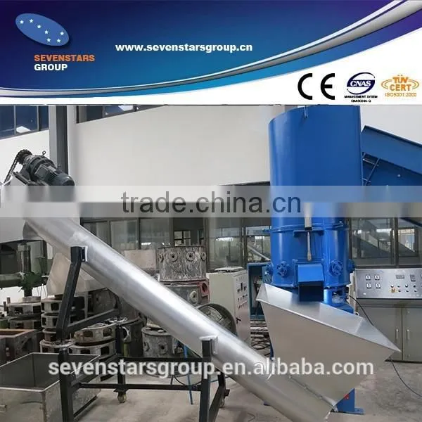 New Type Agglomerator With Belt Conveyor photo-3